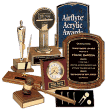 Awards/Recognition/Gifts