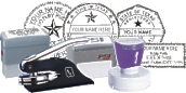 Notary & Professional Seals