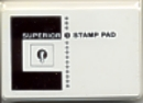 Shop for affordable office supplies at Fred Lake. Browse our ever-changing catalog and purchase your #1 Size Rubber Stamp Pad here.