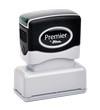 EA-75 Premier preinked stamp from Shiny