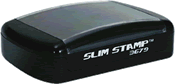 PSI Slim Stamp 3679