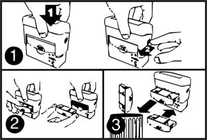 Replacement Cartridges