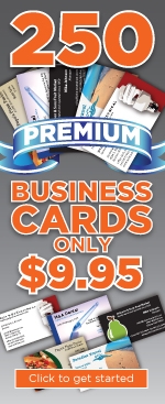 Business Cards
