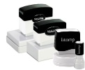 MaxLight™ & istamp® Preinked Handstamps