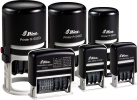 Shiny Self-Inking Daters