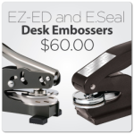 Designer Embossers