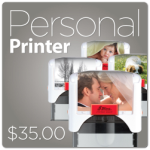 Personalized Printers