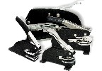 Looking for custom embossers? Fredlake offers high quality custom embossing seals at low price. Visit Fredlake.com now to buy custom embossers and seals.