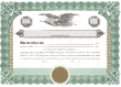 CK-CERT.LP - Custom Printed Limited Partnership Certificates