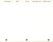 CK-INDEX - Index Tab Set A - Incorporation