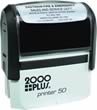 CP-L50 - Printer 50 Self-Inker