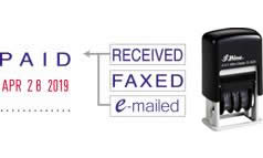 S-303 - Shiny S-303 Multi-Word Dater