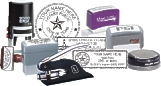 Even notaries need the best supplies, like notary seals, notary stamps & notary embossers! Browse our collection of seals & supplies to get started.