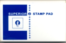 We've been making lasting impressions since 1889 with our stamps, seals, embossers, and more. Buy a #3 Size Rubber Stamp Pad here.