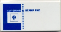 Featuring embossers, stamps, and more, our catalog is sure to leave a lasting impression. Buy a #2 Size Rubber Stamp Pad right here.