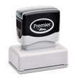 Premier Model EA-125 Pre-Inked Stamp from Shiny