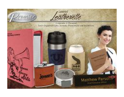 Premier Leatherette Gifts
