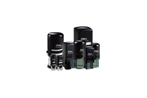 Shiny® Traditional Self-Inking Inspection Stamps 
