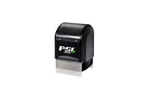 PSI™ Premium Self-Inker Inspection Stamp