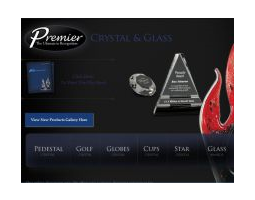 Premier Crystal & Glass