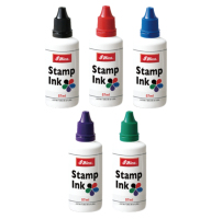 Featuring embossers, stamps, and more, our catalog is sure to leave a lasting impression. Buy a 2oz. Bottle Trodat®, IDEAL® Stamp Ink here.
