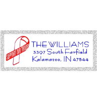 Fred Lake is your source for embossers, stamps, and other office supplies. Purchase your 2-Color Support Our Troops Address Stamp here.