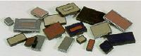 Replacement Ink Pads for Shiny® Self-Inking Stamps