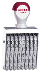 Numberers (Non-Selfinking)