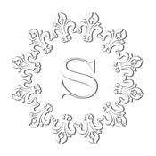 With our embossers, stamps, and more, count on Fred Lake to make a lasting impression. View our Custom Monogram Address Embosser here.