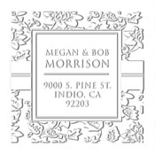 We've been making lasting impressions since 1889 with our stamps, seals, embossers, and more. Buy a Custom Pattern Design Address Embosser here.