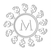 View our Custom Round Monogram Embosser here, and discover our embossers, stamps, and other products that will leave a lasting impression.