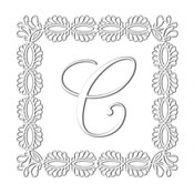 View our Custom Square Monogram Embosser here, and discover our embossers, stamps, and other products that will leave a lasting impression.
