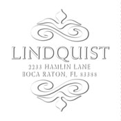 For products that leave a lasting impression, count on Fred Lake. Browse our catalog and buy a Address Embosser Design CE-50070 here.