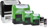 Replacement Ink Pads for Colop (formerly 2000Plus) Self-Inking Stamps