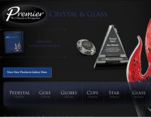 Premier Crystal & Glass