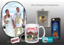 Premier Photo Gifts
