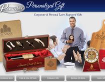 Premier Personalized Gifts