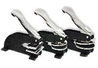 Personal Line Desk Style Embossers