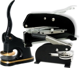 Professional HEAVY DUTY Desk Embossers