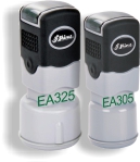 Shiny® Preinked Inspection Stamps