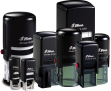 Shiny® Traditional Self-Inking Inspection Stamps 