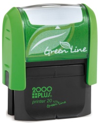 Printer 20 Self-Inker