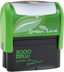 Printer 40 6-Line Deposit Stamp