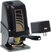 With our embossers, stamps, and more, count on Fred Lake to make a lasting impression. View our PerfectSeal Motorized Embosser With 1 x 2 in. Die Clip here.
