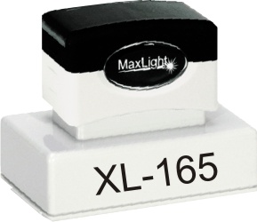 MaxLight XL2-165 Preink