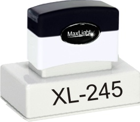 MaxLight XL2-245 Preink