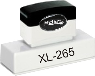 MaxLight XL2-265 Preink