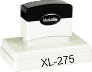 MaxLight XL2-275 Preink