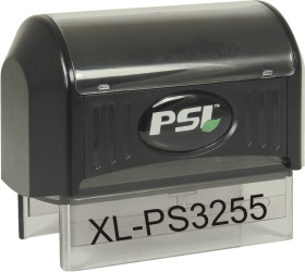 PREMIUM Self-Inker (PSI), Model 3255