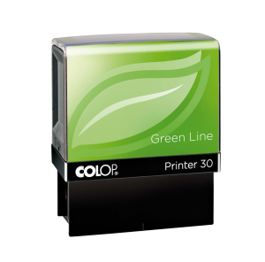 Green Line Printer 30 from ​COLOP®